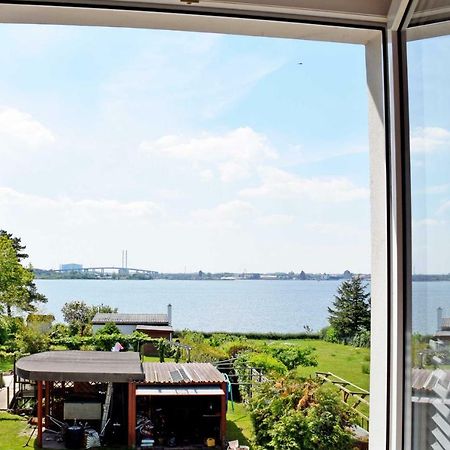 Ferienwohnung Altefaehr Mit Seebli Exteriér fotografie
