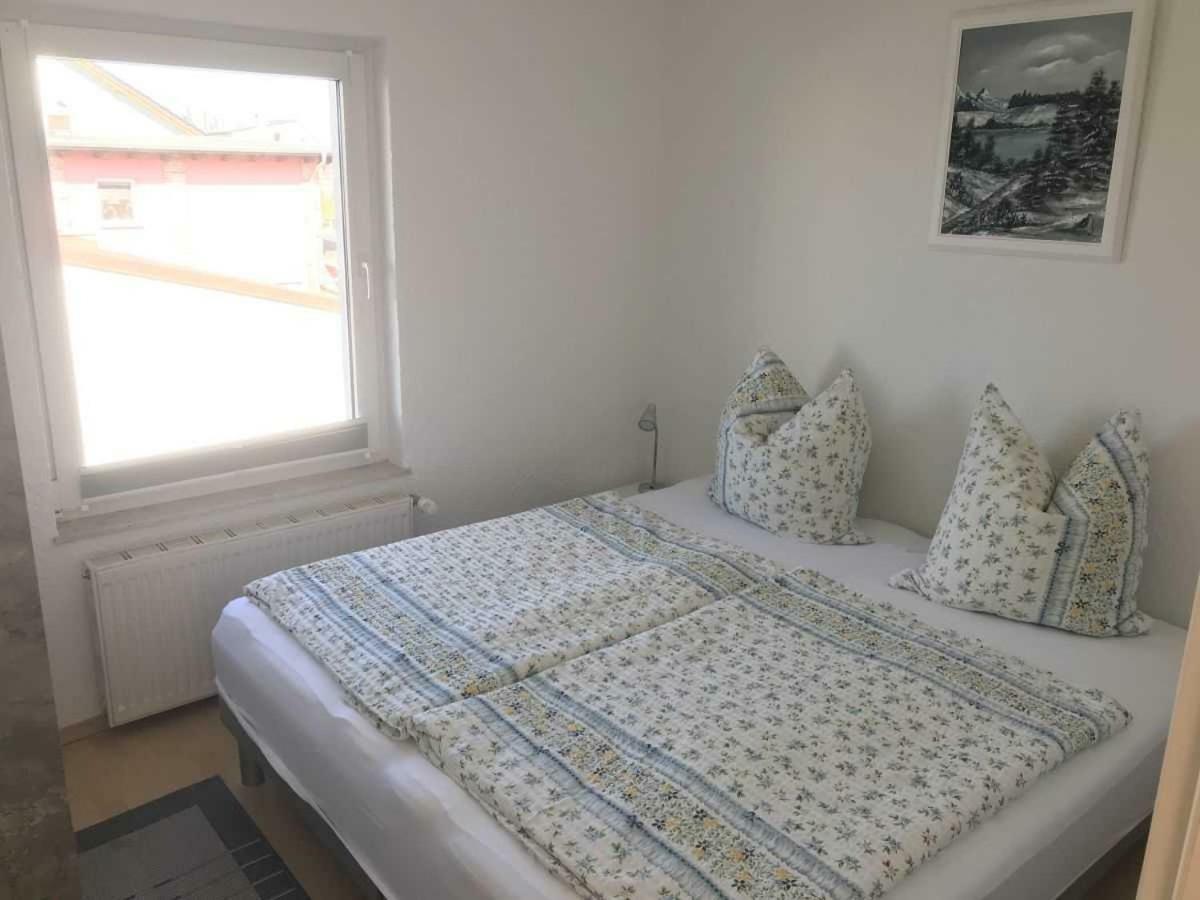 Ferienwohnung Altefaehr Mit Seebli Exteriér fotografie