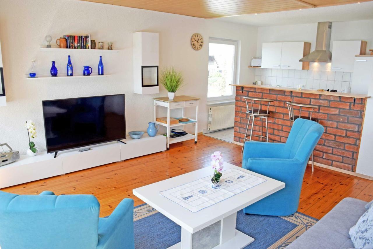 Ferienwohnung Altefaehr Mit Seebli Exteriér fotografie